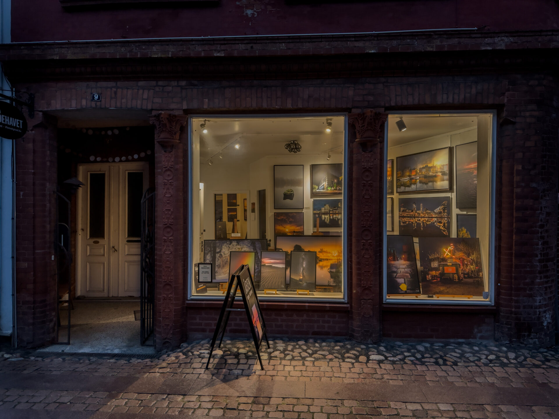 IMG_8437 Galleri Vadehavet